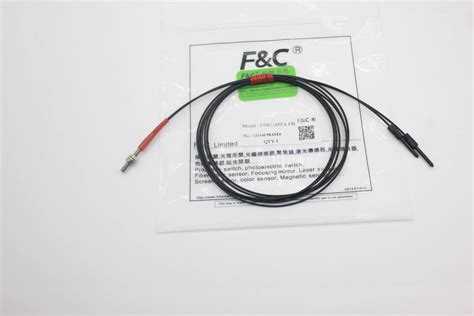 Fiber Sensor 的图像结果