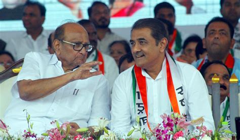 Pawar quotes ex-cop to cast doubts on Modi assassination plot- The Week