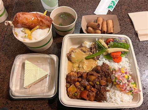 Discover UCLA Dining Hall Food: Fresh, Diverse, and Locally Sourced Meals