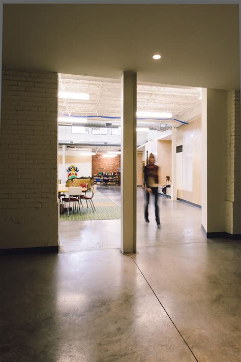 City Garden Montessori on Behance