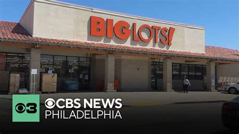 Big Lots declares bankruptcy and agrees to be bought by private equity ...