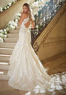Wedding Gowns For