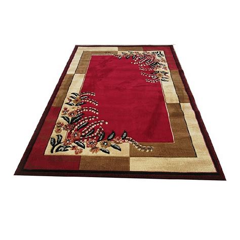 Buy Royal Carpets Anti Static Carpet for Home, Carpet for Drawing Room ...