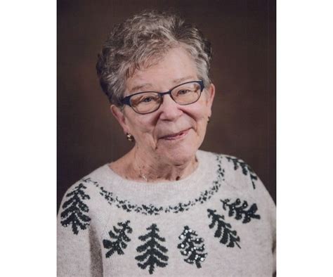 Mary Thielen Obituary (1942 - 2025) - Council Bluffs, IA - The Daily ...