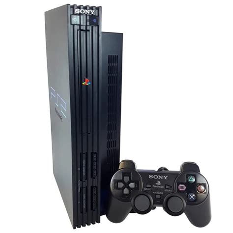 Sony PS2 Fat Lifespan Guide 2026 India