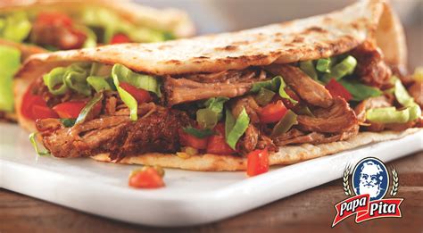 Papa Pita - Flowers Bakeries Foodservice