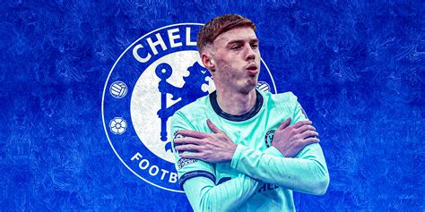 Cole Palmer's 'Ice Cold' Goal Celebration Explained