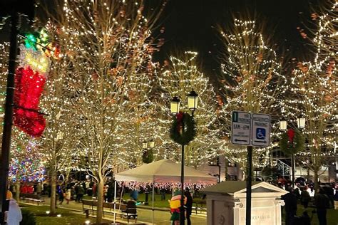 SOUTH SHORE SIGHTS AND LIGHTS HOLIDAY TROLLEY TOUR (2026) All You Need ...