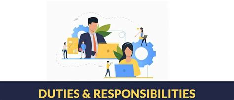 Duties & Responsibilities Of SA/JAs - PA Section of PAOs