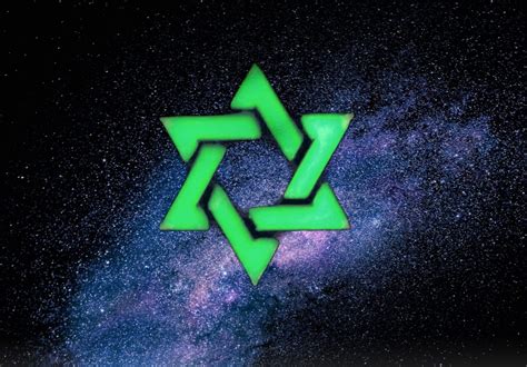 La Estrella de David: Su Concepto, Historia y Vínculo con el Judaísmo