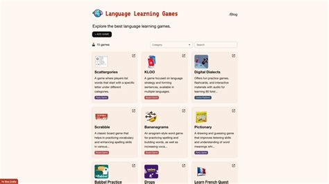 Language Learning Mobile Games 的图像结果