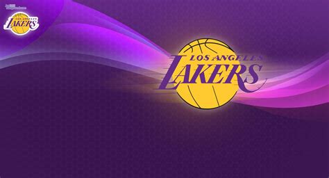 Los Angeles Lakers Wallpapers - Wallpaper Cave