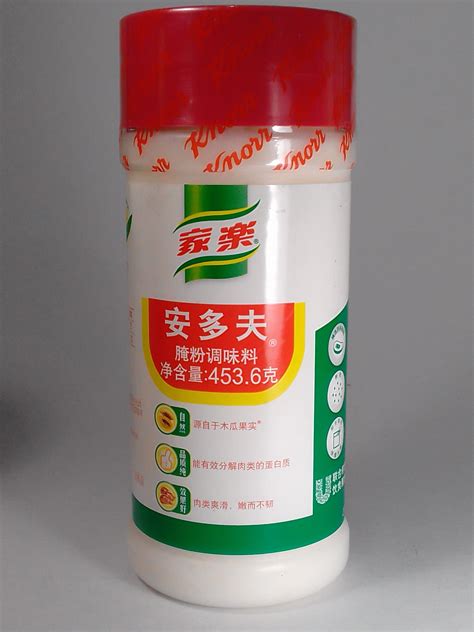 KNORR Adolph's Meat Tenderizer 450g | Lazada PH