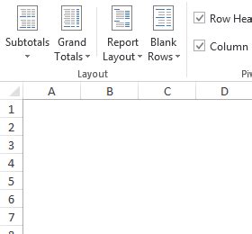 Image result for Excel Pivot Table Tricks