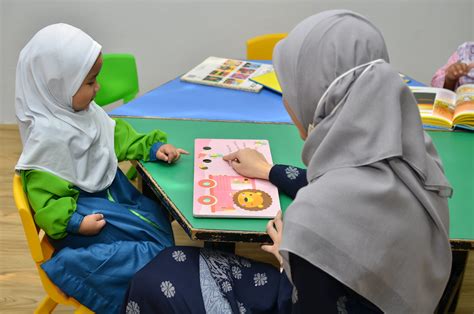 Gallery - i-LIFT Education