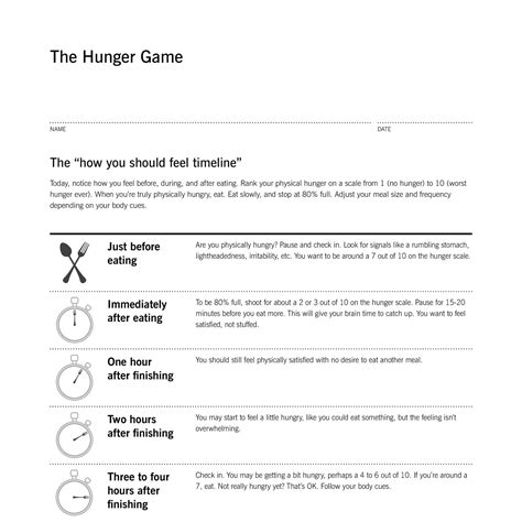 Free hunger games worksheet, Download Free hunger games worksheet png ...