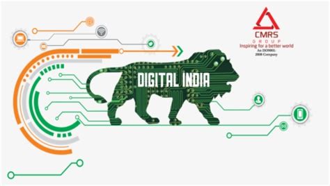 Digital India Logo.png 的图像结果