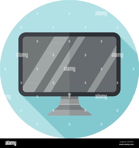 Computer Monitor Vector 的图像结果