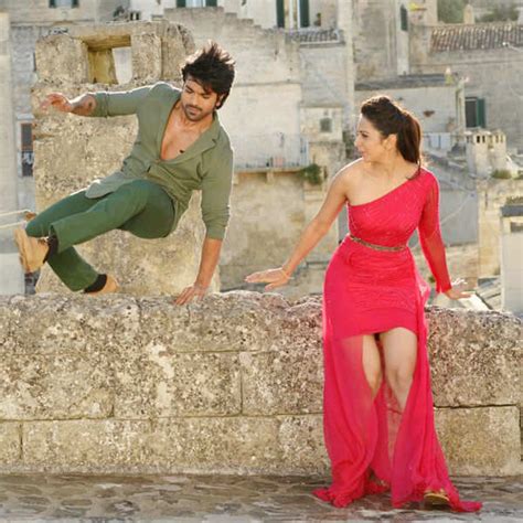 Ram Charan Teja-Bruce Lee 2- The Etimes Photogallery Page 7