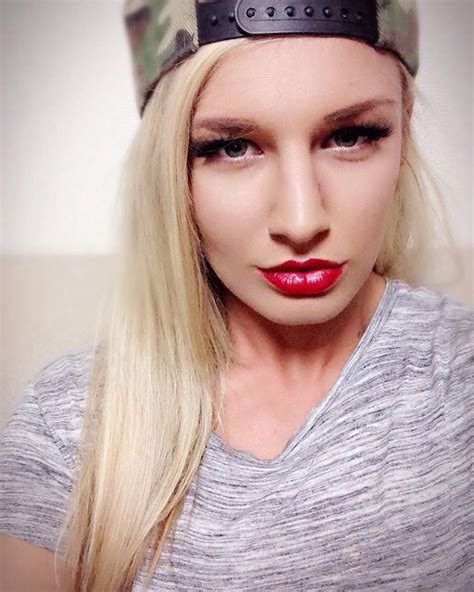 WWE – TONI STORM Instagram Photos – HawtCelebs