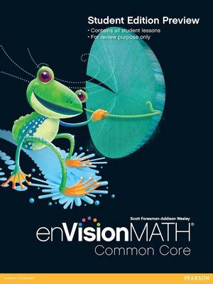 Image result for Pearson Realize Envision Math Vol. 2 Homework Help
