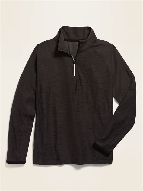 Old Navy Fleece Quarter Zip | effe2.al