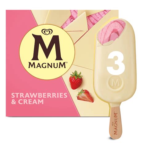 Magnum Ice Cream