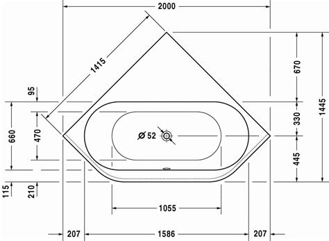 Corner Bathtub Sizes - Ideas on Foter