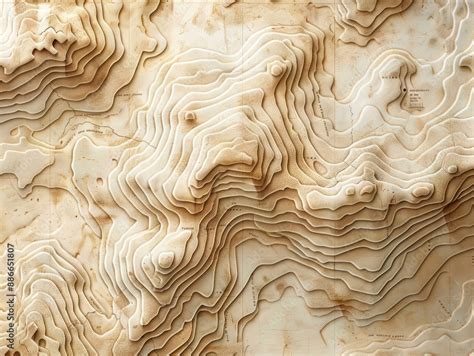 Topographic Map 的图像结果