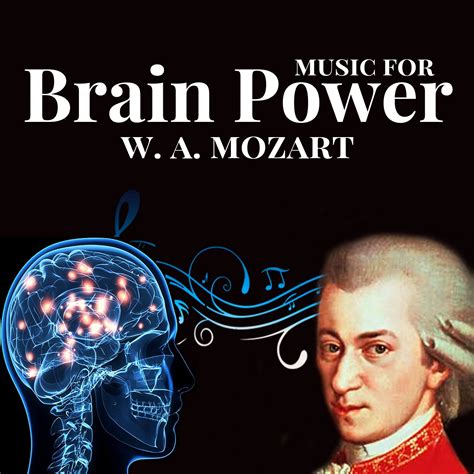 Classical Music for Brain Power – Mozart - Halidon