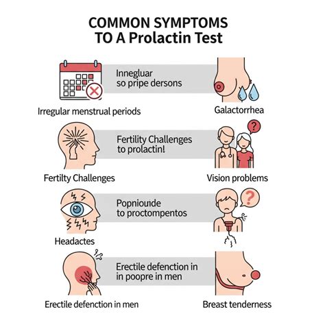Doctor Suggested a Prolactin Test? Here’s What They’re Looking For