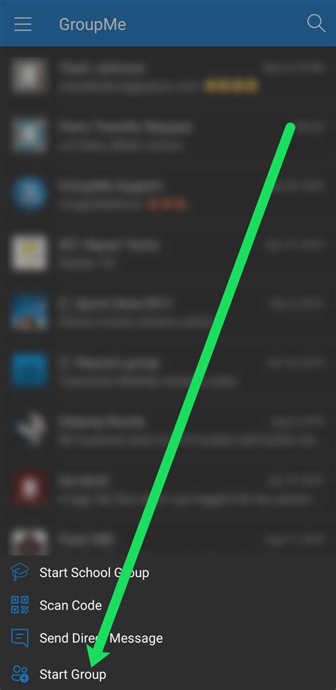 How to Send Gmail Message Using GroupMe 的图像结果
