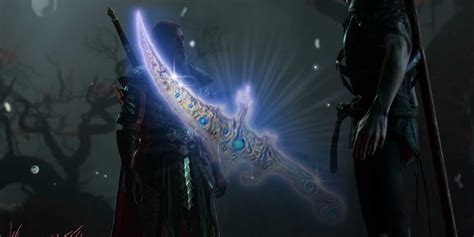 How To Get The Best Act 1 Weapons In BG3
