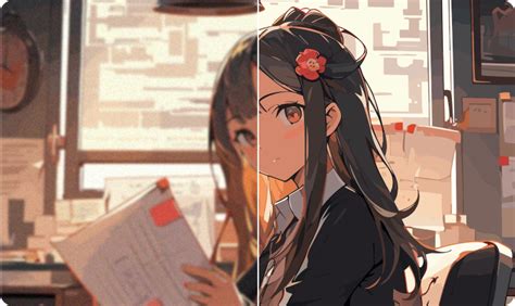 Ai High Resolution 的图像结果