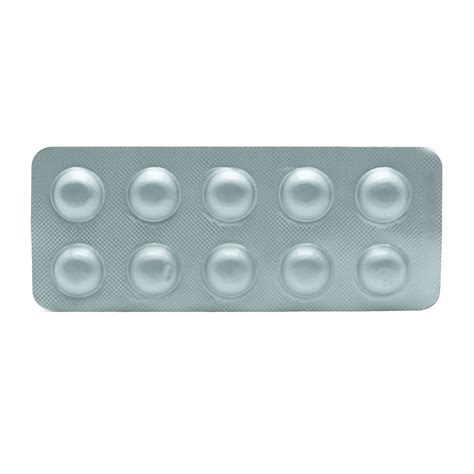 Provanol Sr 60mg Tablet 10's Price, Uses, Side Effects, Composition ...