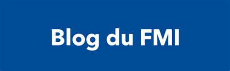 Fonds Monétaire International -- Page d'accueil du FMI