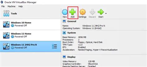 Image result for Add Files to VM VirtualBox
