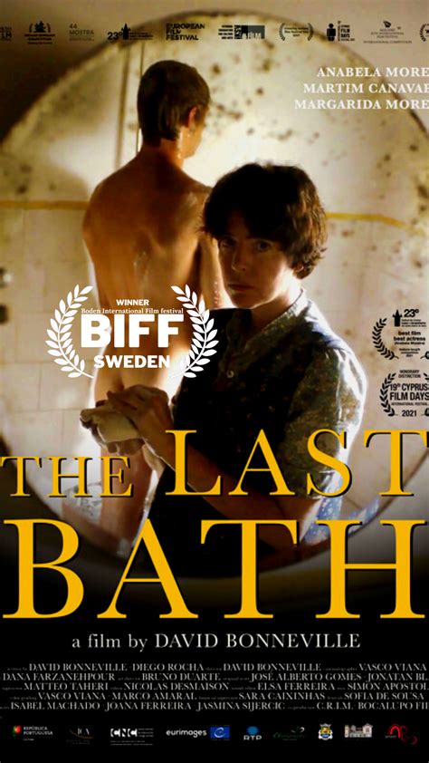 THE LAST BATH – Boden Films