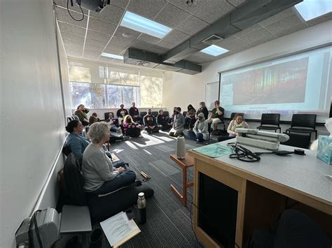 The Mindfulness Collaboratory: Leading by Intention - Pratt Institute