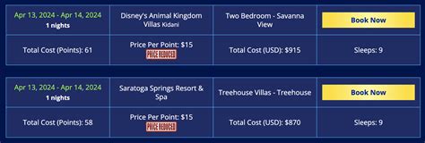 How To Book a DVC Rental (Disney Vacation Club) at Disney World