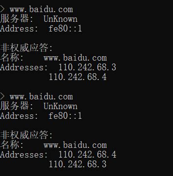 5 个用于在 Linux 终端中查找域名 IP 地址的命令_linux查看域名对应ip-CSDN博客