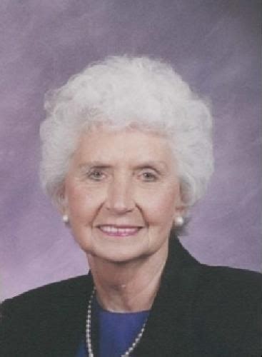 Mary Brown Obituary (1926 - 2020) - Walla Walla, WA - The Oregonian