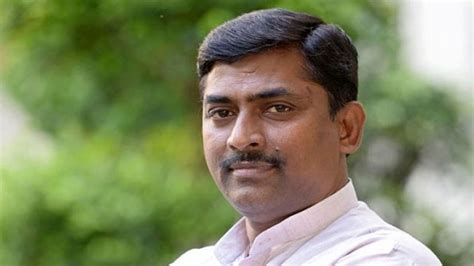 Muralidhar Rao refutes allegations of cheating man of post in Central ...