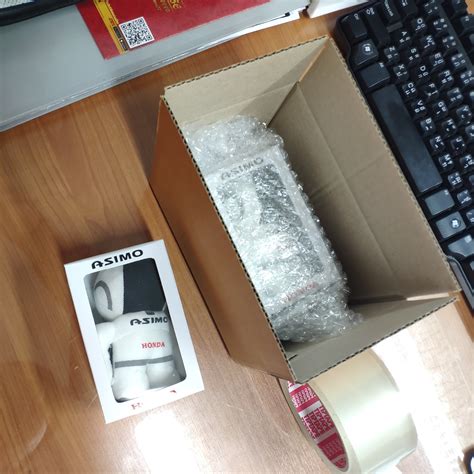 Asimo 2 的图像结果