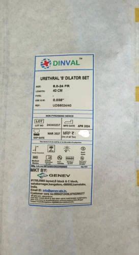 Medical Equipment - Peripherally Inserted Central Catheter (PICC ...