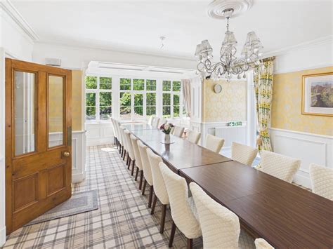 16 bed property for sale in Polmaily House, Cannich Road, Drumnadrochit ...