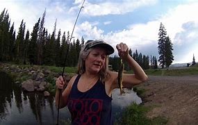 Image result for Grand Mesa Fishing