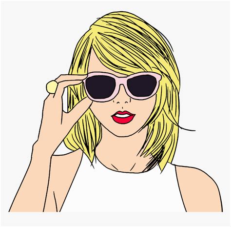 taylor swift clipart images 10 free Cliparts | Download images on ...
