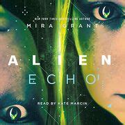 Image result for Alien: Echo Audiobook