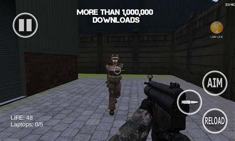 战争模拟器 - 射击游戏3D下载2019安卓最新版_手机官方版免费安装下载_豌豆荚